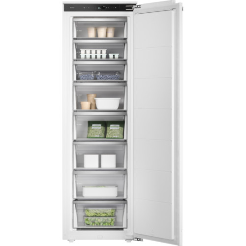 Встраиваемый морозильный шкаф ASKO/ Арт. 745986 ; Встраиваемый морозильный шкаф ASKO