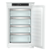 Встраиваемый морозильный шкаф Liebherr/ ниша 88, Pure, SmartFrost, 4 контейнера, door sliding, замена IFSe 3904-20 001