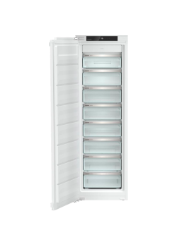 Встраиваемый морозильный шкаф Liebherr/ ниша 178, Pure, NoFrost, 8 контейнеров, door-on-door, замена SIGN 3524-21 001