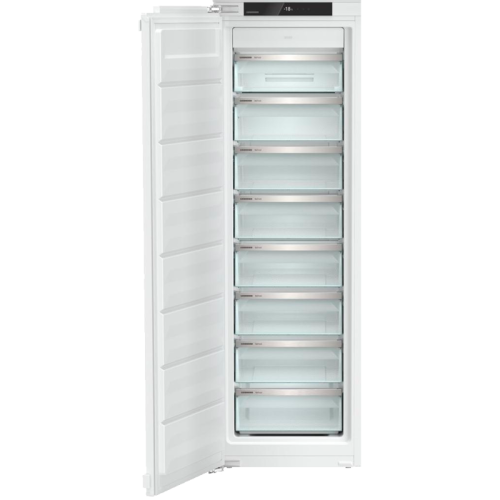 Встраиваемый морозильный шкаф Liebherr/ ниша 178, Pure, NoFrost, 8 контейнеров, door-on-door, замена SIGN 3524-21 001