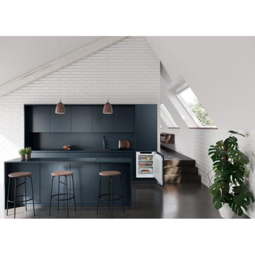 Freezer/ Freezer Liebherr IFNd 3503