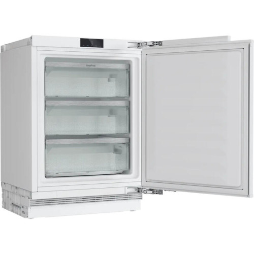 Встраиваемая морозильная камера Liebherr/ Pure, высота 86-92 см, door-on-door, SmartFrost, сенсорная электроника за дверью. Важно: увеличенная высота встраивания: 86-92 см