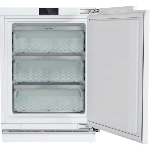 Встраиваемая морозильная камера Liebherr/ Pure, высота 86-92 см, door-on-door, SmartFrost, сенсорная электроника за дверью. Важно: увеличенная высота встраивания: 86-92 см