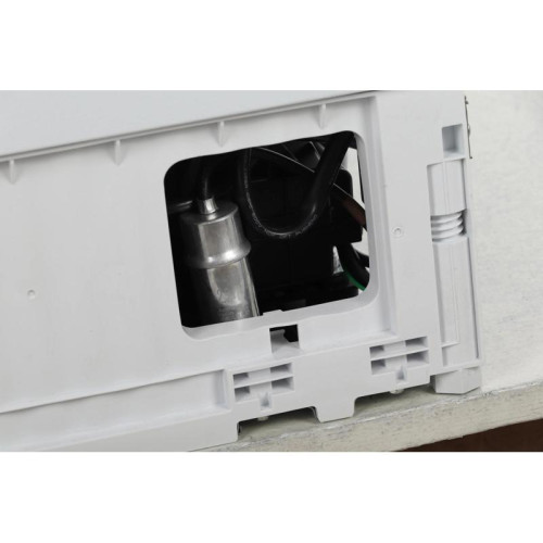 Freezer/ Freezer Lex FBI 101 DF