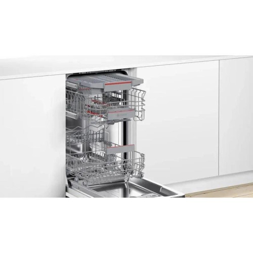 Посудомоечная машина встраив./ Посудомоечная машина встраив. Bosch SPV6EMX70Q узкая