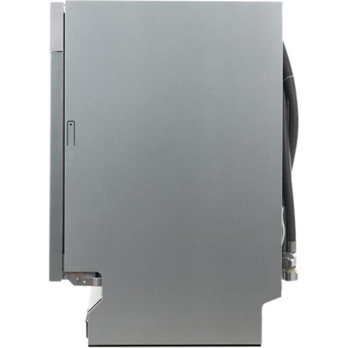 Встраиваемая посудомоечная машина MAUNFELD/ Встраиваемая посудомоечная машина MAUNFELD MLP-12IM Встраиваемая посудомоечная машина MAUNFELD, 60 см, 14 комплектов, 8 программ, 3 корзины, луч на полу, дисплей, половинная загрузка, отсрочка старта, аквастоп, 