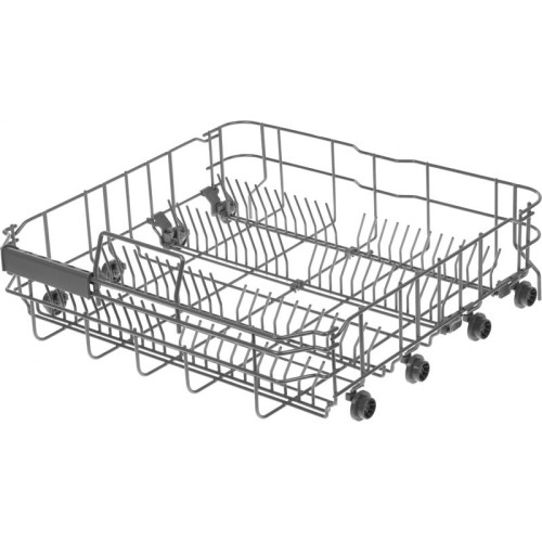 Посудомоечная машина встраив./ Посудомоечная машина встраив. Hyundai HBD 661 2100Вт полноразмерная серебристый