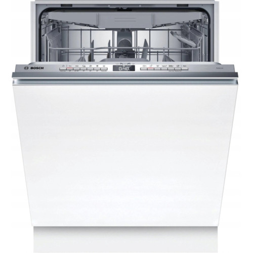 Посудомоечная машина встраив./ Посудомоечная машина встраив. Bosch SMV4HVX15E полноразмерная нержавеющая сталь инвертор