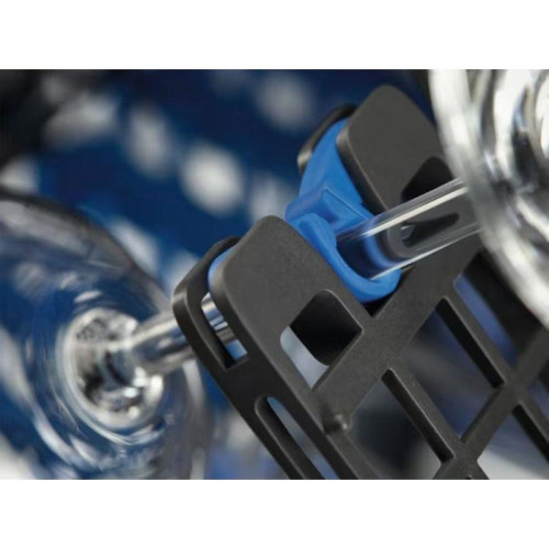 Посудомоечная машина встраив./ Посудомоечная машина встраив. Electrolux EEM69410W 2200Вт полноразмерная