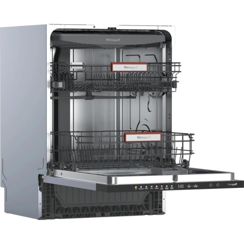 Посудомоечная машина встраив./ Посудомоечная машина встраив. Weissgauff BDW 6038 Touch Inverter Autoopen Infolight полноразмерная инвертор