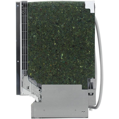 Посудомоечная машина встраив./ Посудомоечная машина встраив. Bosch SMV26AX00Q полноразмерная серебристый