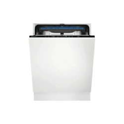 Встраиваемые посудомоечные машины ELECTROLUX/ Встраиваемые посудомоечные машины ELECTROLUX EEM48320L Полноразмерная, 60см, без фасада, сенсорное управление Quick Select 2, трехцифровой дисплей, 14 комплектов, 8 программ + 23 комбинации (все программы, кро