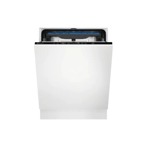 Встраиваемые посудомоечные машины ELECTROLUX/ Встраиваемые посудомоечные машины ELECTROLUX EEM48320L Полноразмерная, 60см, без фасада, сенсорное управление Quick Select 2, трехцифровой дисплей, 14 комплектов, 8 программ + 23 комбинации (все программы, кро