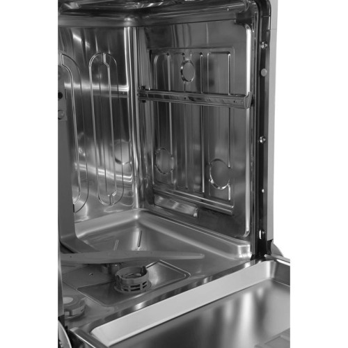 Посудомоечная машина встраив./ Посудомоечная машина встраив. Hyundai HBD 642 2100Вт полноразмерная нержавеющая сталь инвертер