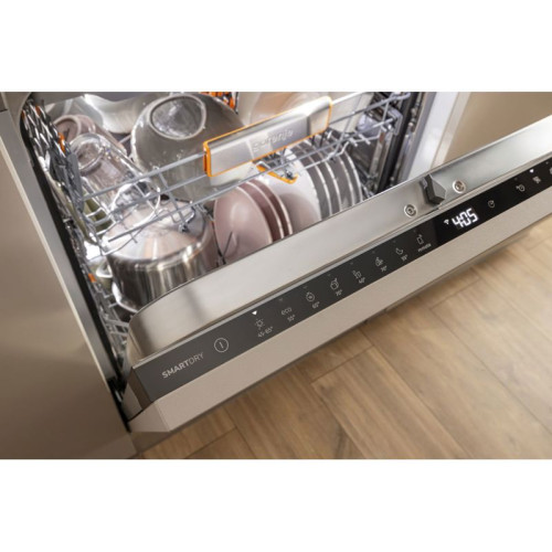 Посудомоечная машина Gorenje/ Посудомоечная машина Gorenje GV693A65AD Посудомоечная машина Gorenje, встраиваемая, 16 комплектов, 3 корзины, инверторный мотор, отсрочка старта, Wi-Fi управление, сенсорное управление, полный AquaStop, сенсор уровня воды, эн Посудомоечная машина Gorenje/ Посудомоечная машина Gorenje GV693A65AD Посудомоечная машина Gorenje, встраиваемая, 16 комплектов, 3 корзины, инверторный мотор, отсрочка старта, Wi-Fi управление, сенсорное управление, полный AquaStop, сенсор уровня воды, эн