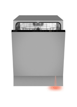 Посудомоечная машина встраив./ Посудомоечная машина встраив. Weissgauff BDW 6025 D Infolight полноразмерная антрацит