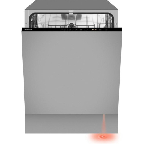Посудомоечная машина встраив./ Посудомоечная машина встраив. Weissgauff BDW 6025 D Infolight полноразмерная антрацит