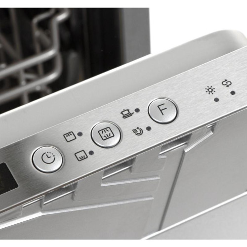 Посудомоечная машина встраив./ Посудомоечная машина встраив. Lex PM 4573 B 2100Вт узкая