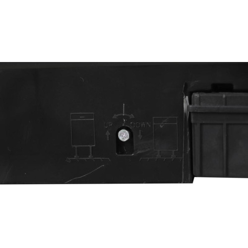 Встраиваемая посудомоечная машина MAUNFELD/ Встраиваемая посудомоечная машина MAUNFELD MLP-12IM Встраиваемая посудомоечная машина MAUNFELD, 60 см, 14 комплектов, 8 программ, 3 корзины, луч на полу, дисплей, половинная загрузка, отсрочка старта, аквастоп, 