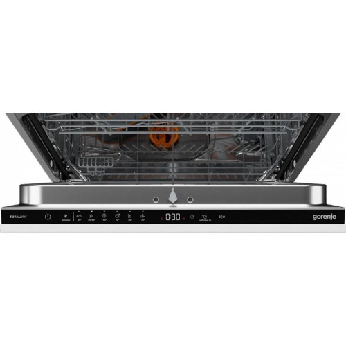 Посудомоечная машина встраив./ Посудомоечная машина встраив. Gorenje GV16D5 1900Вт полноразмерная