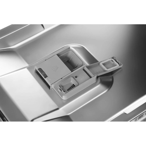 Встраиваемые посудомоечные машины/ Встраиваемая посудомоечная машина 45CM HIS 1C69 869894400020 HOTPOINT