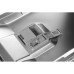 Встраиваемые посудомоечные машины/ Встраиваемая посудомоечная машина 45CM HIS 1C69 869894400020 HOTPOINT