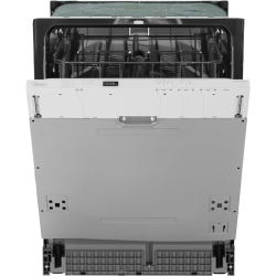 Посудомоечная машина Midea/ Посудомоечная машина Midea, встраиваемая, 60 см, 12 комплектов, 2 корзины, корзина для столовых приборов, электронное управление, 5 программ, конденсационная сушка, отложенный старт, AquaStop, энергоэффективность А++, уровень ш