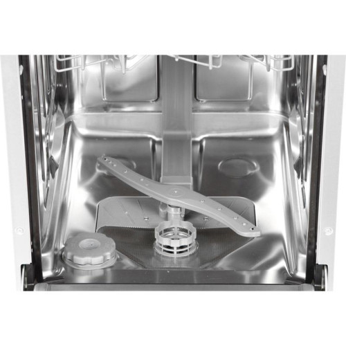 Посудомоечная машина встраив./ Посудомоечная машина встраив. Lex PM 4573 B 2100Вт узкая