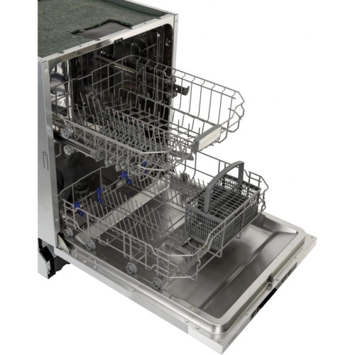 Посудомоечная машина встраив./ Посудомоечная машина встраив. Hyundai HBD 650 2100Вт полноразмерная