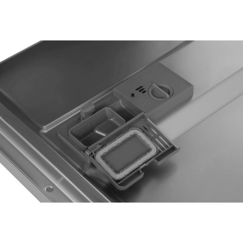 Посудомоечная машина встраив./ Посудомоечная машина встраив. Hyundai HBD 661 2100Вт полноразмерная серебристый