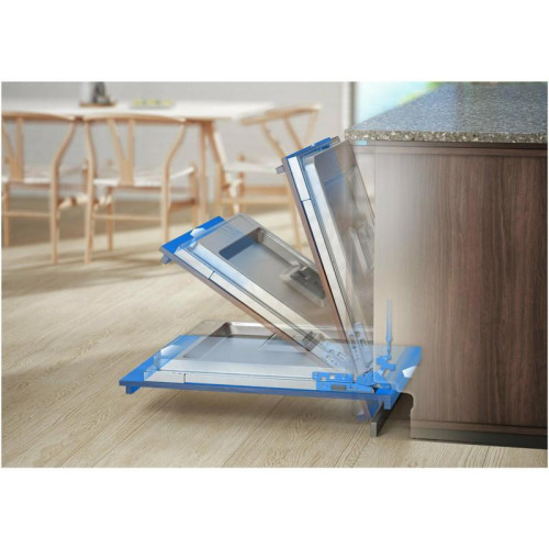 Посудомоечная машина встраив./ Посудомоечная машина встраив. Electrolux EEG88520W полноразмерная инвертер