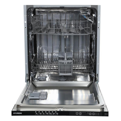 Посудомоечная машина встраив./ Посудомоечная машина встраив. Hyundai HBD 672 1900Вт полноразмерная