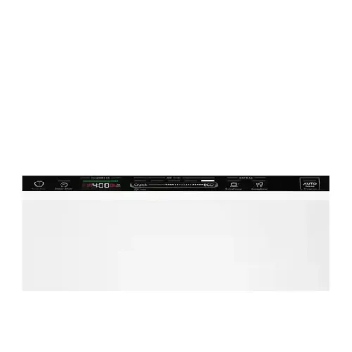 Встраиваемые посудомоечные машины ELECTROLUX/ Встраиваемая узкая посудомоечная машина, агрузка на 13 комплектов посуды, сенсорное управление, 7 программ, 59.6x55x82 см, черный цвет, сушка: с открыванием дверцы, индикация на полу: луч