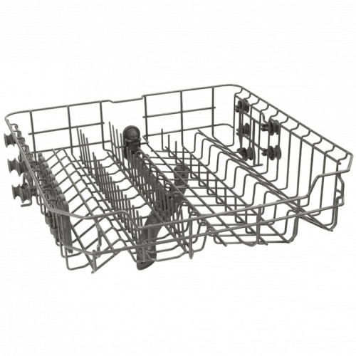 Встраиваемая, 60 см, 12 комплектов, 4 программ, А++