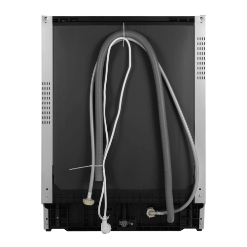 Встраиваемая посудомоечная машина/ Встраиваемая посудомоечная машина MLP6022A01  Встраиваемая, 60 см, 12 комплектов, 5 программ, конденсационная сушка, звуковой сигнал, отсрочка старта, электронное управление, уровень шума 49 дБ, энергоэффективность  А++