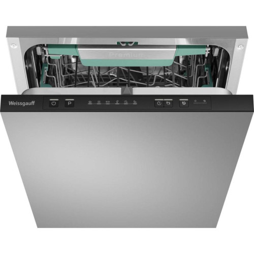 Посудомоечная машина встраив./ Посудомоечная машина встраив. Weissgauff BDW 4536 D Inverter Autoopen Timer Floor узкая инвертор