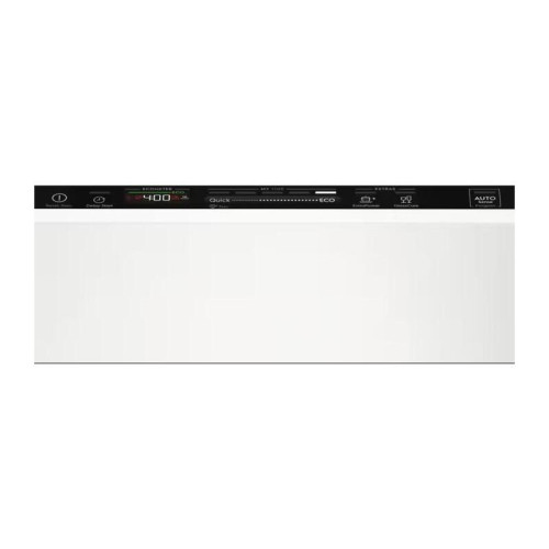 Встраиваемые посудомоечные машины ELECTROLUX/ Встраиваемая узкая посудомоечная машина, без фасада, сенсорное управление Quick Select ,дисплей, 10 комплектов, 8 программ 2-цветный световой индикатор, индикатор ополаскивающего средства, индикатор соли, датч