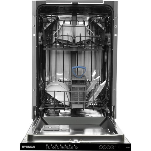 Посудомоечная машина встраив./ Посудомоечная машина встраив. Hyundai HBD 473 1900Вт узкая