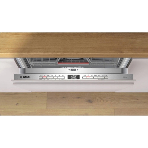 Посудомоечная машина встраив./ Посудомоечная машина встраив. Bosch SMV4HVX15E полноразмерная нержавеющая сталь инвертор