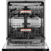 Посудомоечная машина встраив./ Посудомоечная машина встраив. Weissgauff BDW 6038 D Autoopen полноразмерная