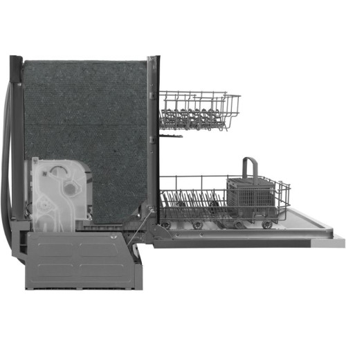 Посудомоечная машина встраив./ Посудомоечная машина встраив. Hyundai HBD 640P 1900Вт полноразмерная