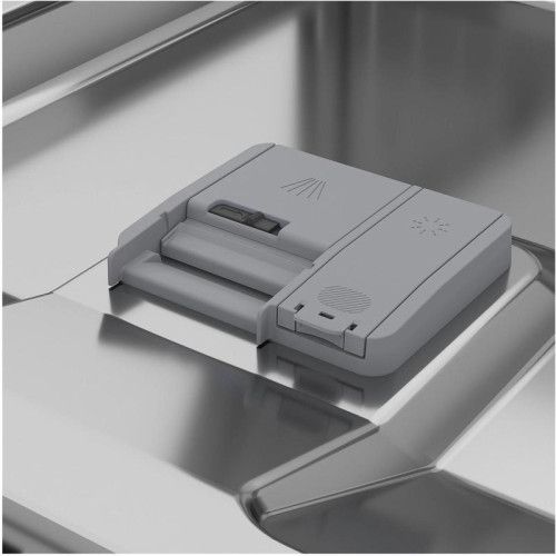 Посудомоечная машина встраив./ Посудомоечная машина встраив. Beko BDIS1W861 узкая