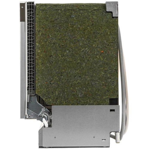 Посудомоечная машина встраив./ Посудомоечная машина встраив. Bosch SMV4HMX25Q полноразмерная серебристый инвертор