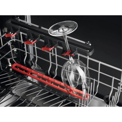 Посудомоечная машина встраив./ Посудомоечная машина встраив. AEG FSK93718P 2200Вт полноразмерная инвертер