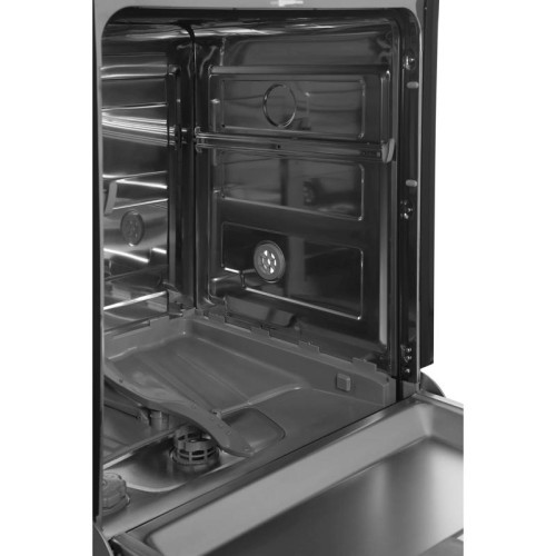 Посудомоечная машина встраив./ Посудомоечная машина встраив. Hyundai HBD 640P 1900Вт полноразмерная