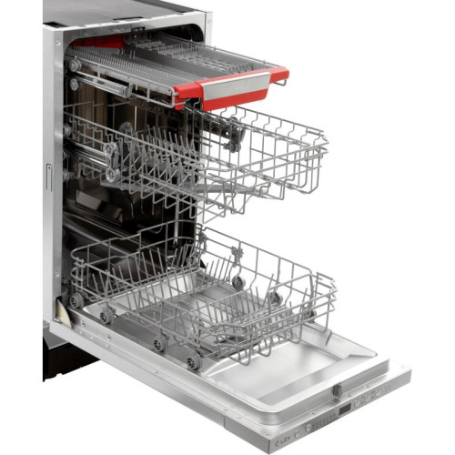 Посудомоечная машина встраив./ Посудомоечная машина встраив. Lex PM 4573 B 2100Вт узкая
