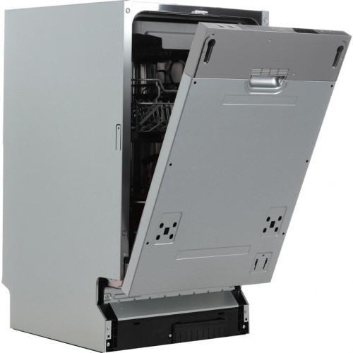 Посудомоечная машина встраив./ Посудомоечная машина встраив. Lex PM 4563 A 2100Вт узкая