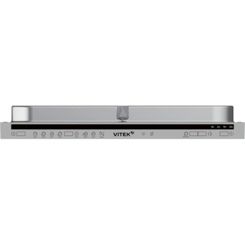 Посудомоечная машина встраив./ Посудомоечная машина встраив. Vitek VT-BD411 2100Вт узкая