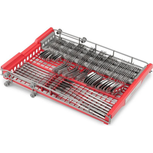 Посудомоечная машина встраив./ Посудомоечная машина встраив. Weissgauff BDW 4536 D Infolight узкая