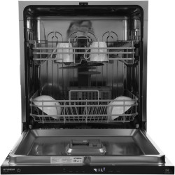 Посудомоечная машина встраив./ Посудомоечная машина встраив. Hyundai HBD 642 2100Вт полноразмерная нержавеющая сталь инвертер